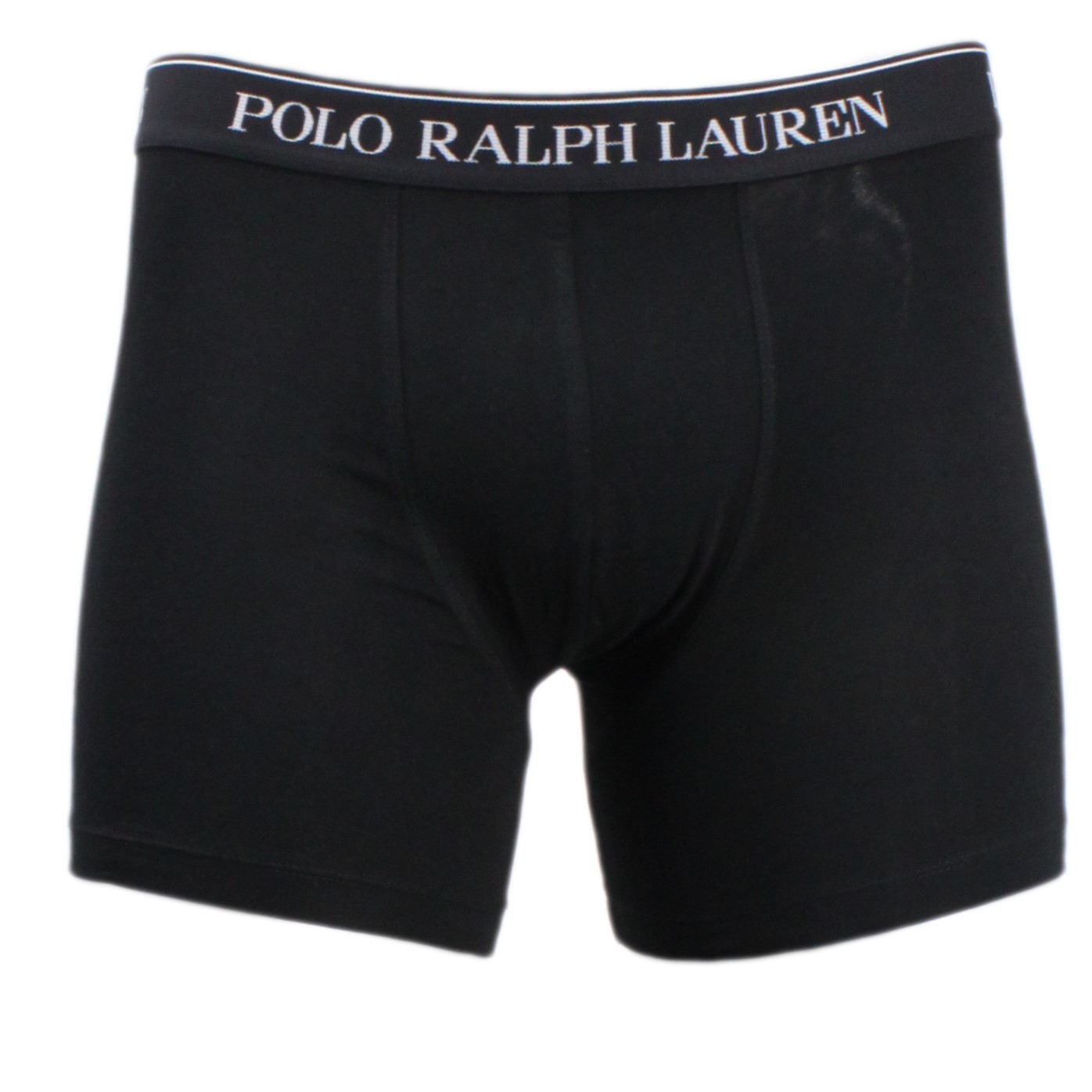 

Боксеры POLO RALPH LAUREN Boxershorts im 3 шт, черный