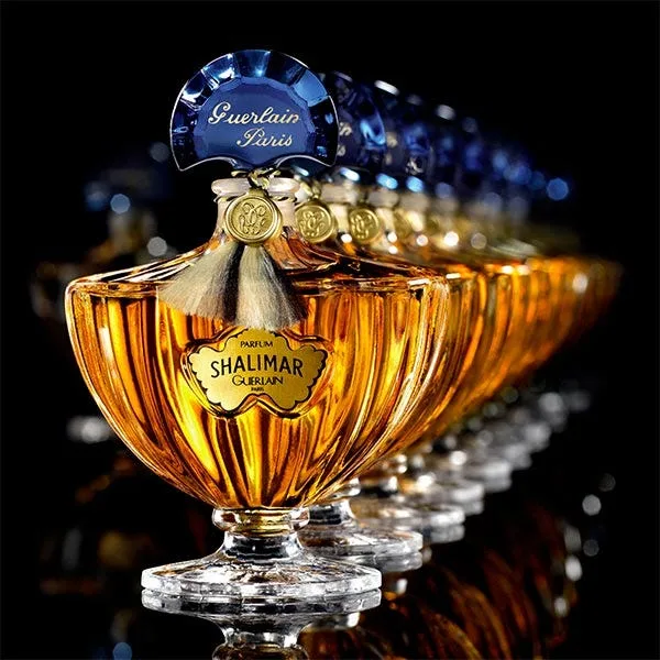Парфюмерная вода для женщин GUERLAIN Shalimar — фото 3