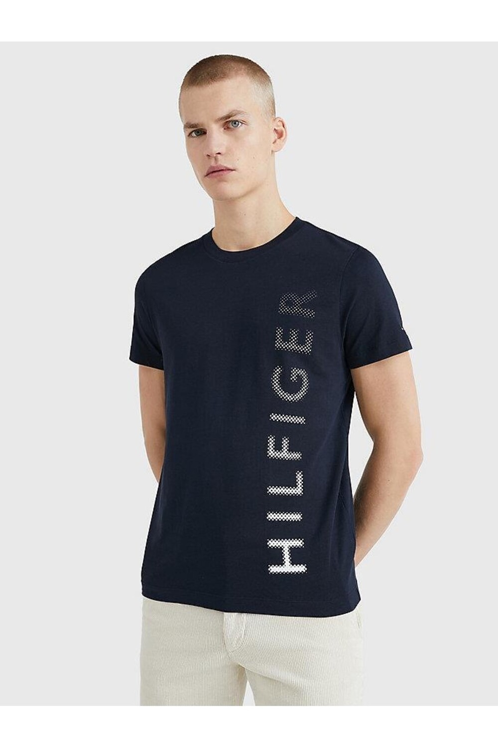 

Футболка Tommy Hilfiger