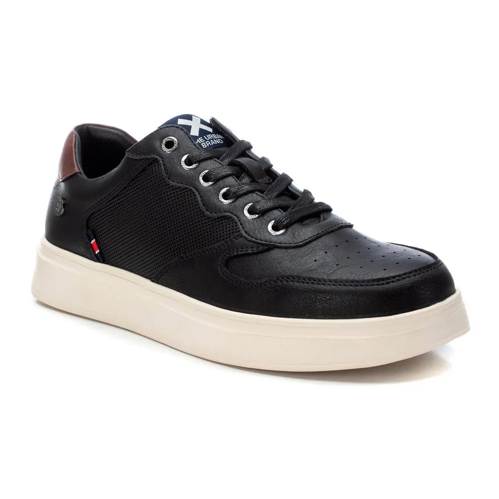 

Кроссовки Xti 143229 trainers, черный