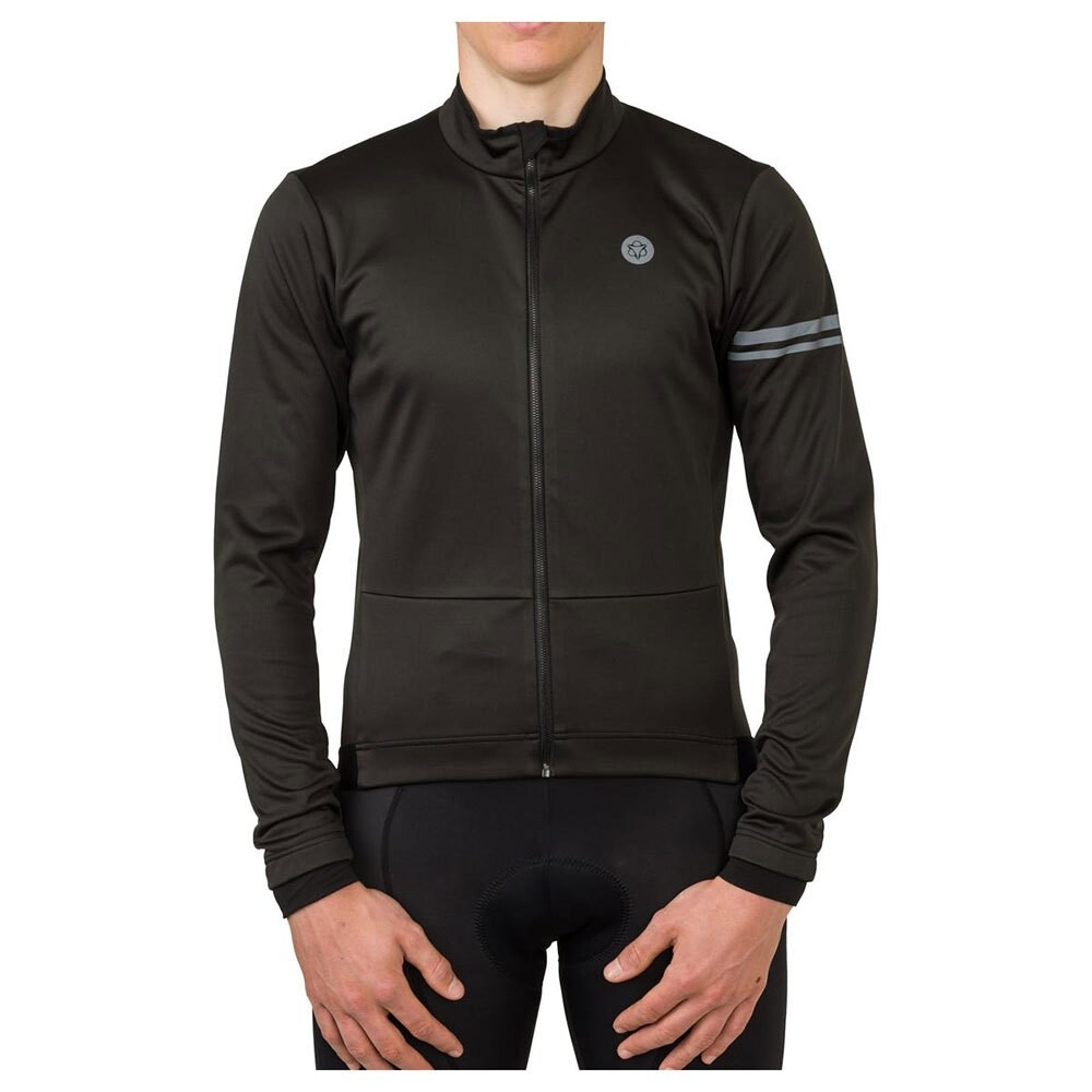 

Куртка AGU Winter Essential, зеленый
