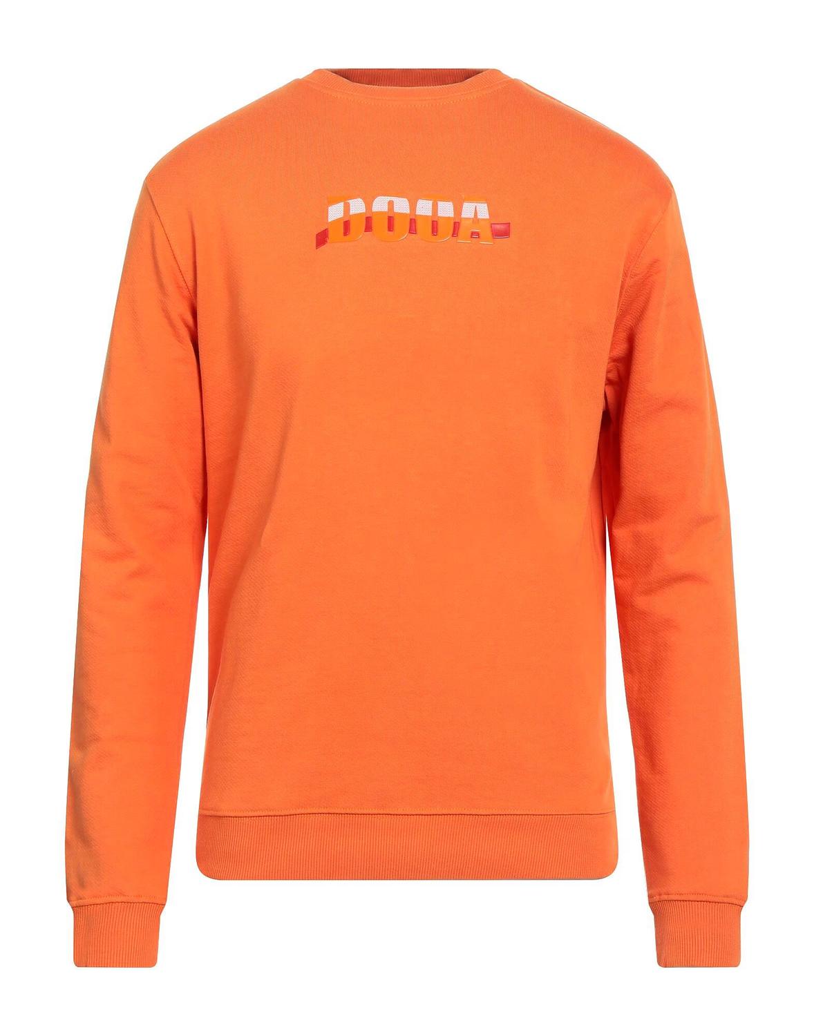 

Толстовка Dooa, оранжевый