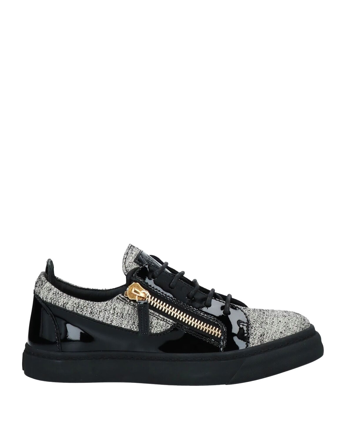 

Кеды Giuseppe Zanotti, белый