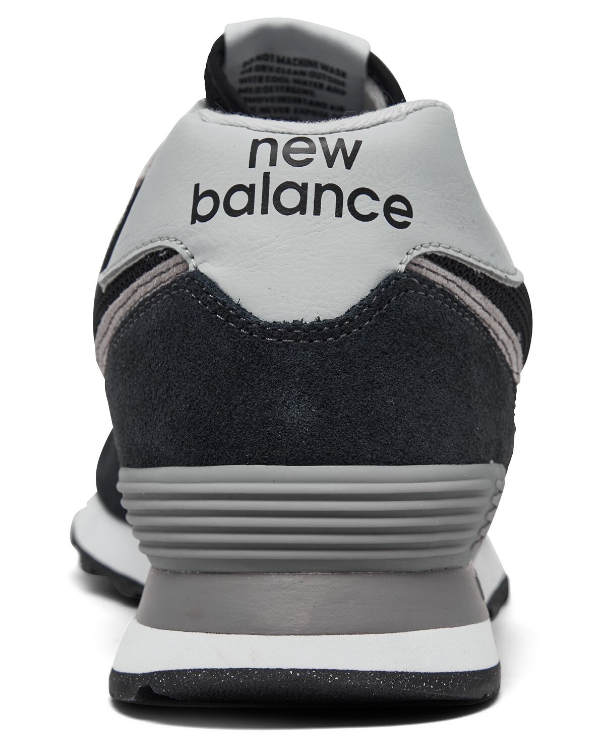 Мужские кроссовки New Balance 574 — фото 4