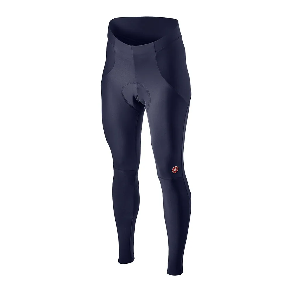 

Тайтсы Castelli Sorpasso RoS, черный