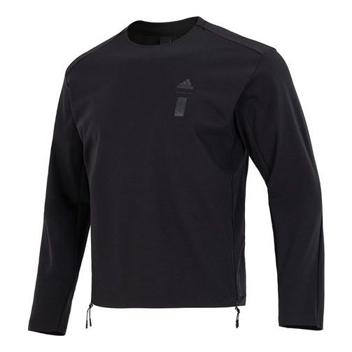

Худи adidas Wj Prem Crewswt HM2942