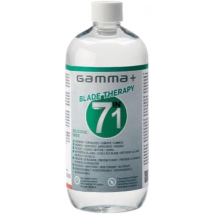 

Gamma+ Blade Therapy 7 в 1 500 мл Gammapiu