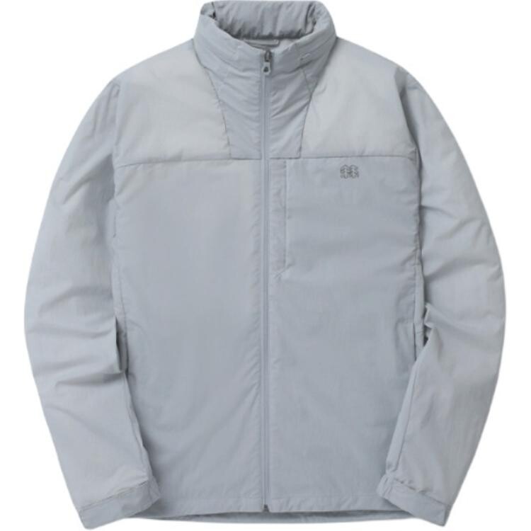 

Куртка мужская светло-серый Kolon Sport