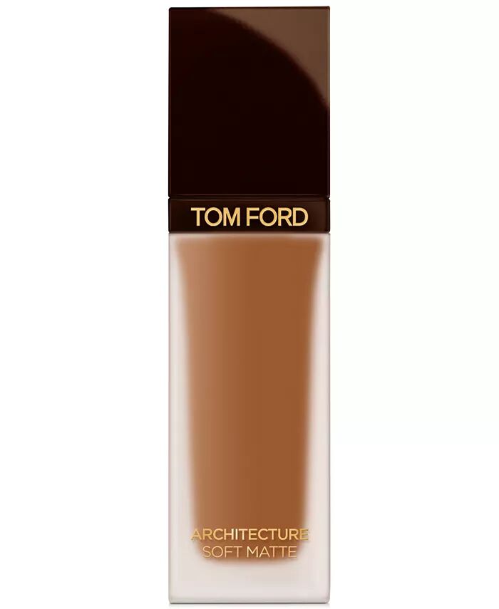 

Архитектура Мягкая матовая основа для размытия Tom Ford, цвет 10.7 Amber - Deep