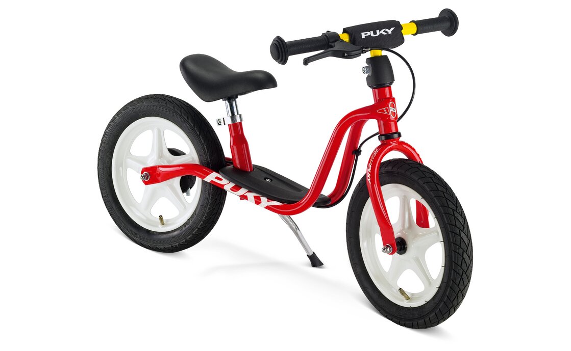 

Детский велосипед Puky LR 1 L BR - 2024, цвет Rot|PUKY color