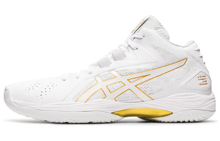 

Баскетбольные кроссовки Asics Gel-Hoop V13 унисекс