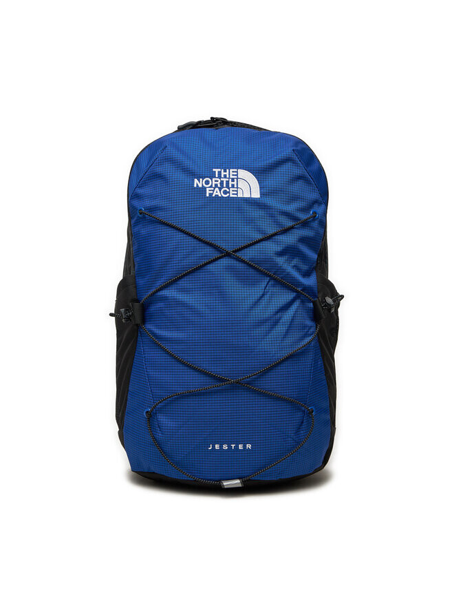

Рюкзак The North Face, синий