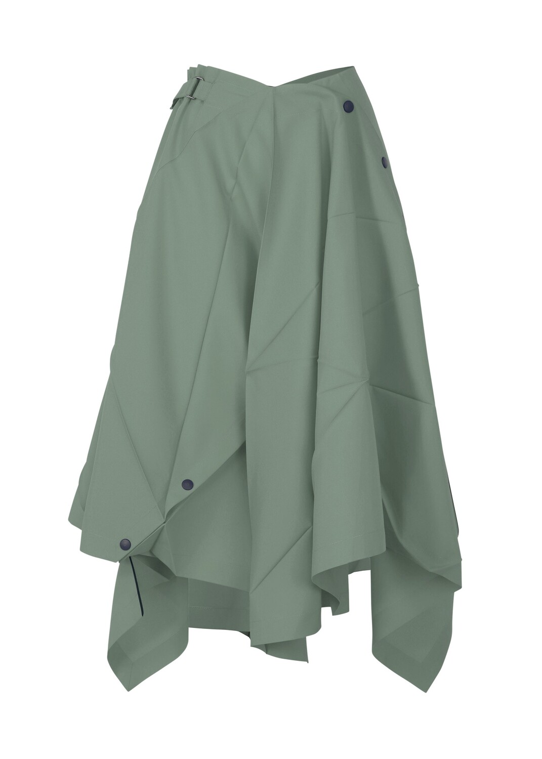 

Брюки no.4 132 5. Issey Miyake, синий