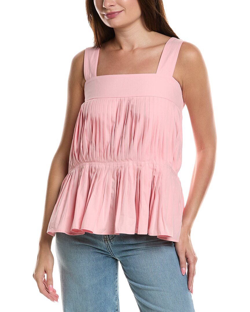 

& Rouge Top, розовый