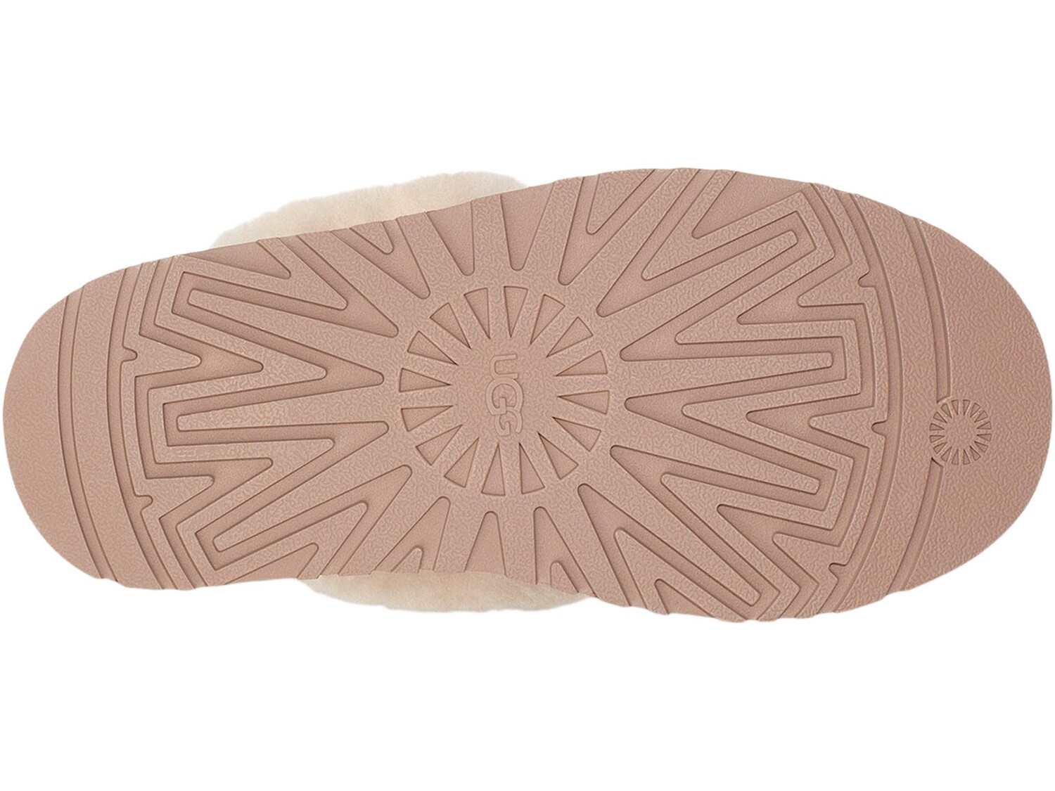 

Домашняя обувь UGG Funkette