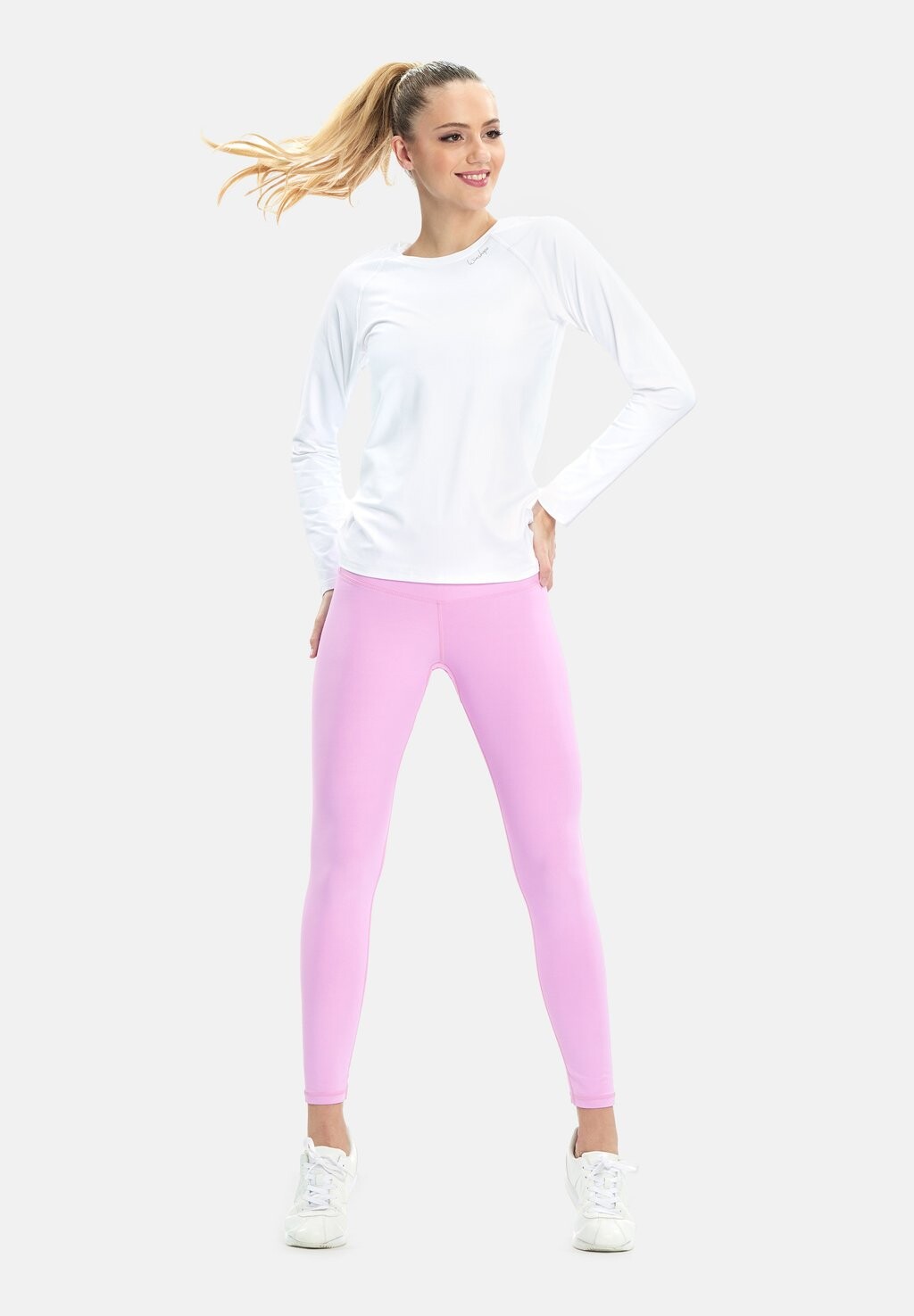 

Леггинсы FUNCTIONAL COMFORT Winshape, цвет lavender rose