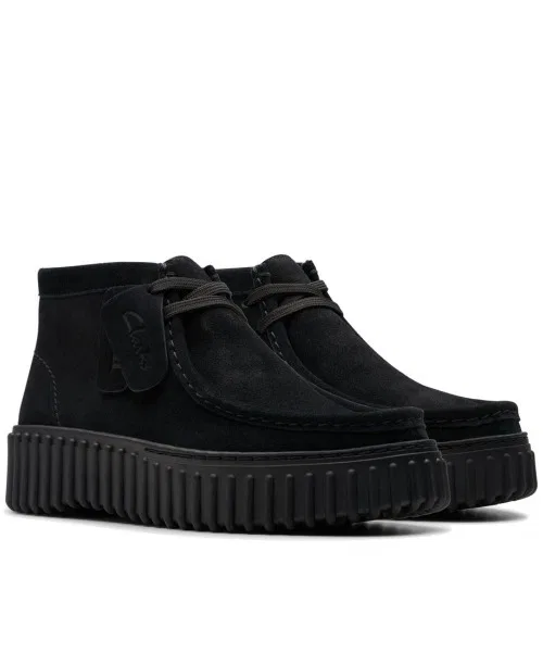 Мужские/женские мокасины Clarks TORHILL MOSS