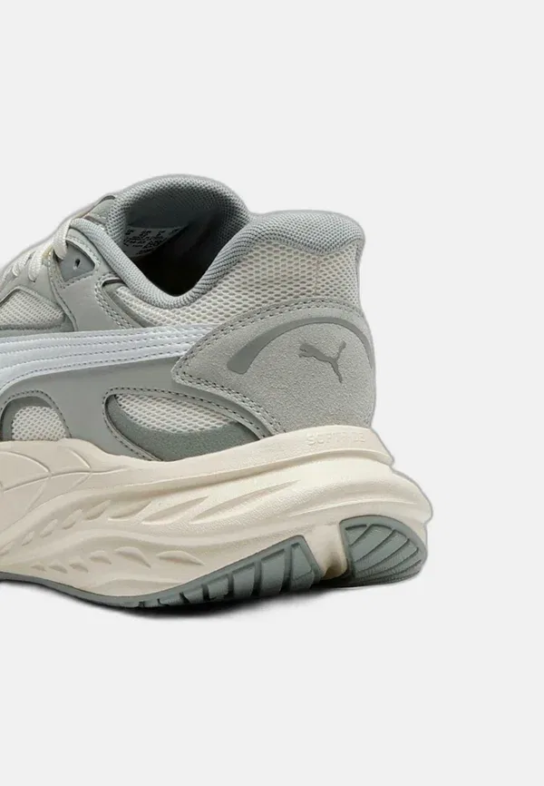 Кроссовки Puma Hypnotic ls 2, серый — фото 3