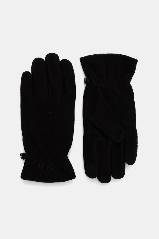 

Перчатки Hugo, черный
