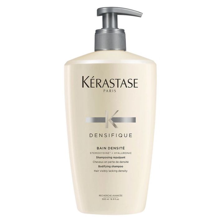 

Шампунь Champú Bain Densifique Densité Kerastase, 500