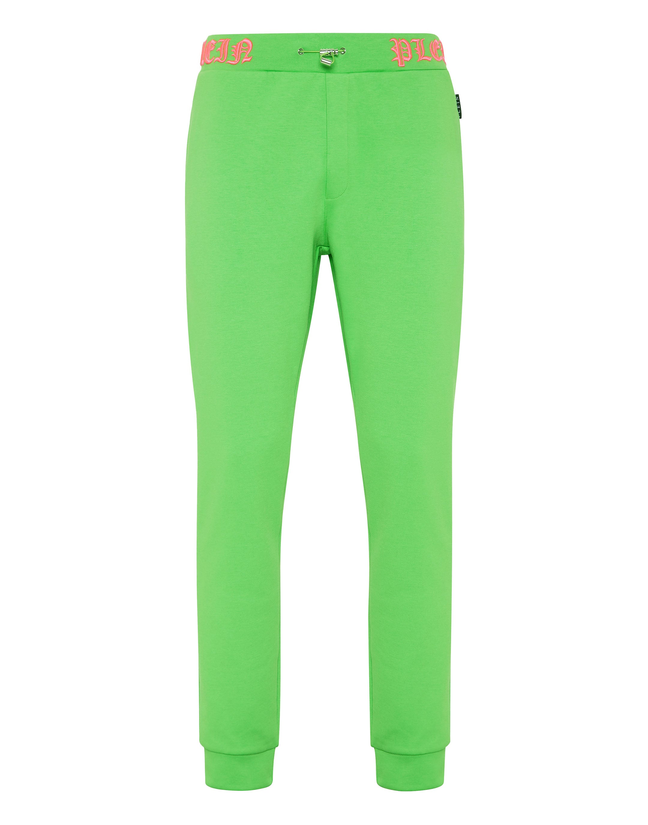 

Спортивные брюки Skull&Bones PHILIPP PLEIN, зеленый
