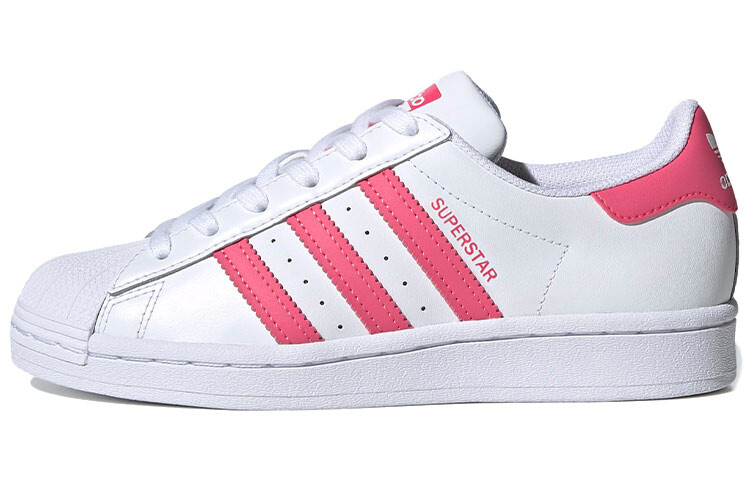 

Детские кроссовки для скейтбординга Adidas Originals Superstar Kids