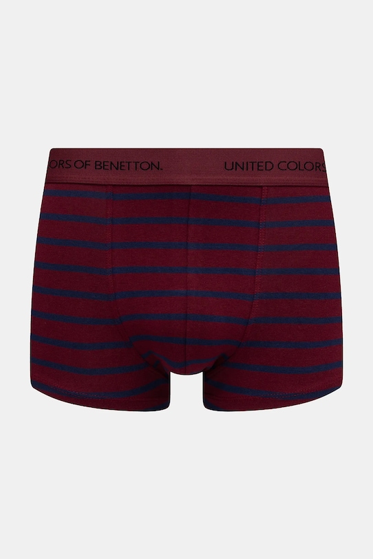 

Боксеры United Colors Of Benetton, бордовый