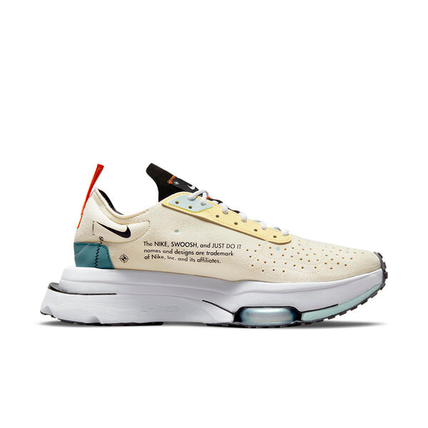 Кроссовки Air Zoom Type Nike, белый — фото 2