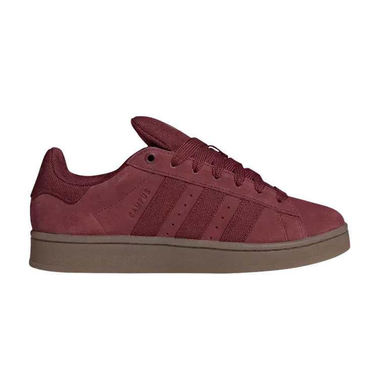 

Кроссовки Adidas Campus 00s 'Shadow Red Gum White'