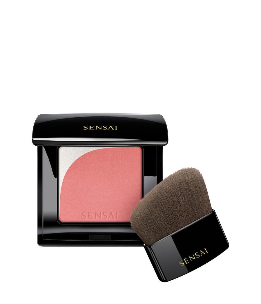 

Румяна Sensai Colours Blooming Blush, Nr. 2 - Peach, 4g