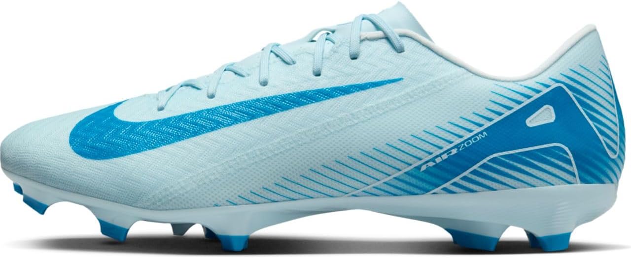 

Мужские футбольные бутсы Nike, Glacier Blue Blue Orbit