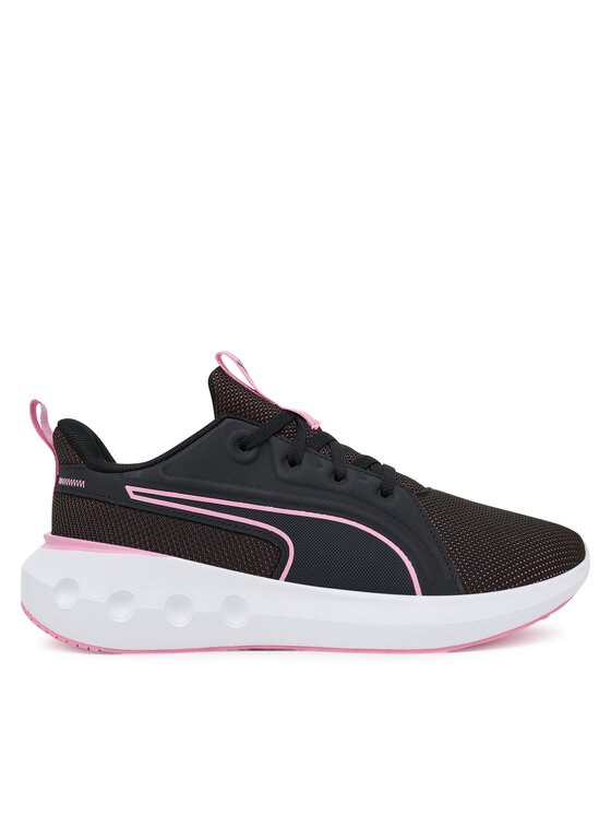 Беговые кроссовки Softride Carson 310154 04 Puma, чёрный