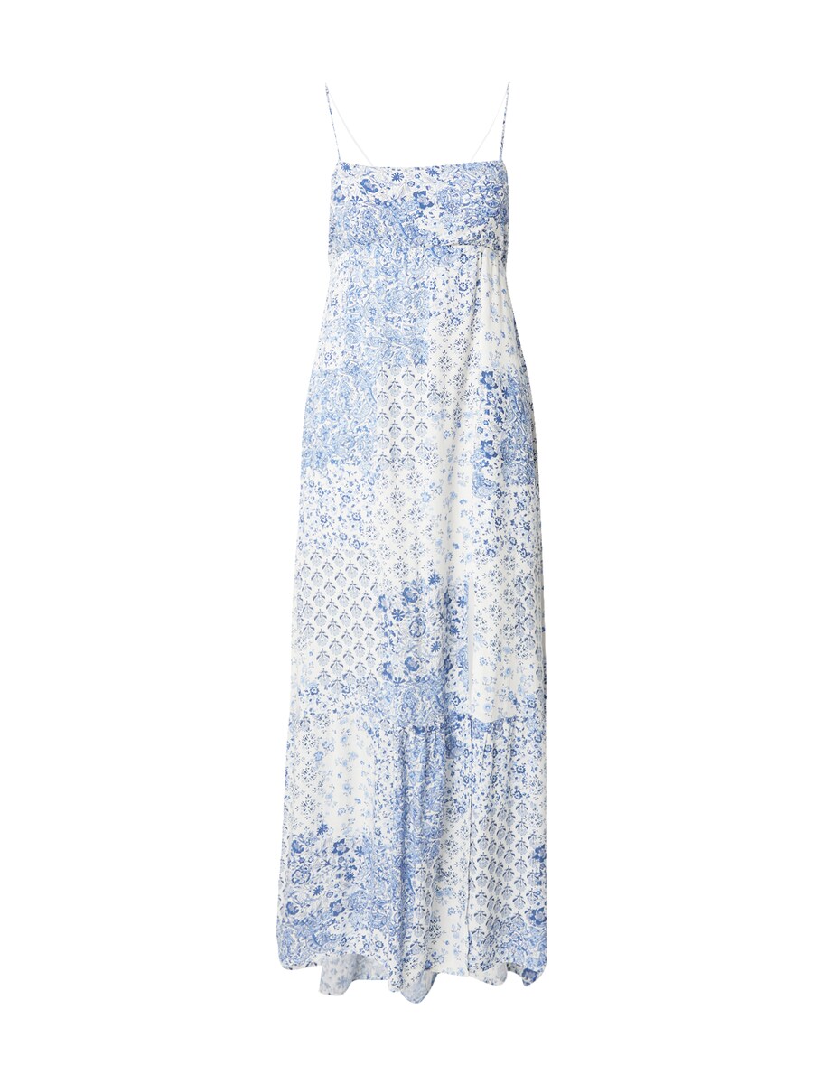 

Макси платье HOLLISTER, White