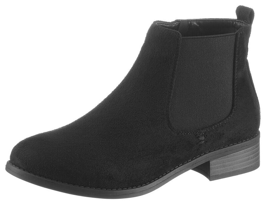 Ботинки челси ANISTON Chelsea Boots, черный