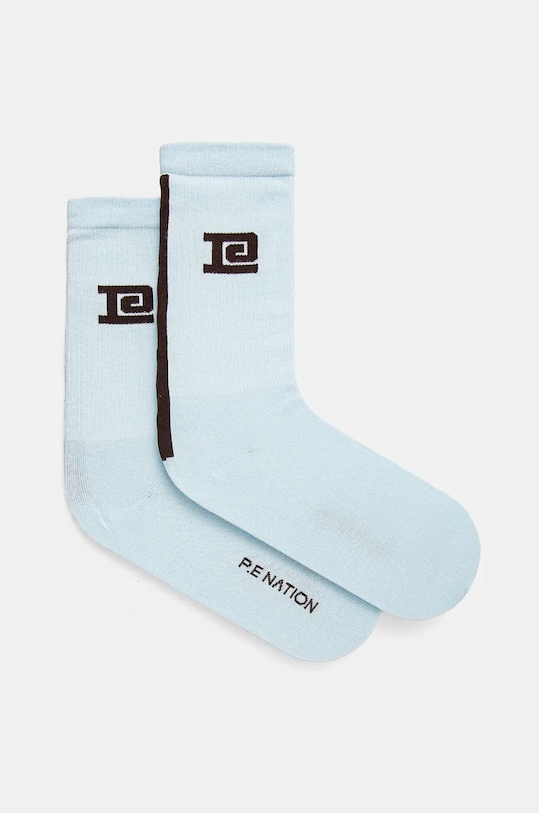 

Носки Medley P.E Nation, синий