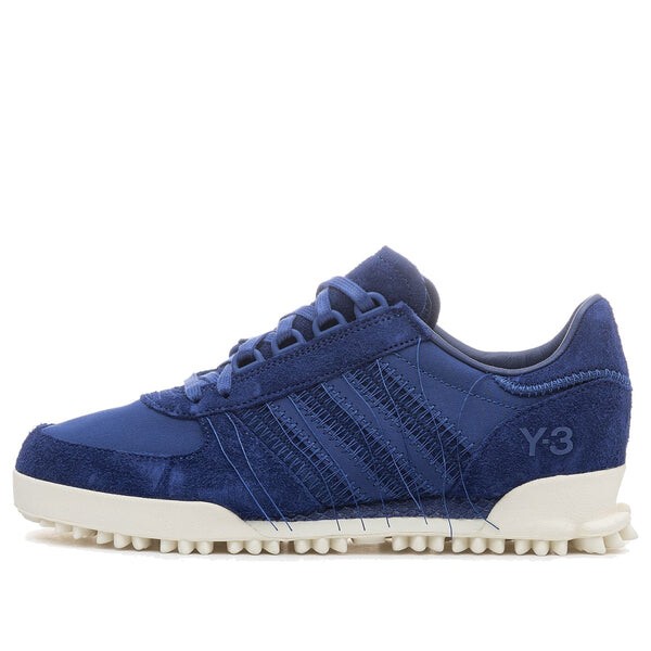 

Кроссовки и 3 марафона Adidas, синий
