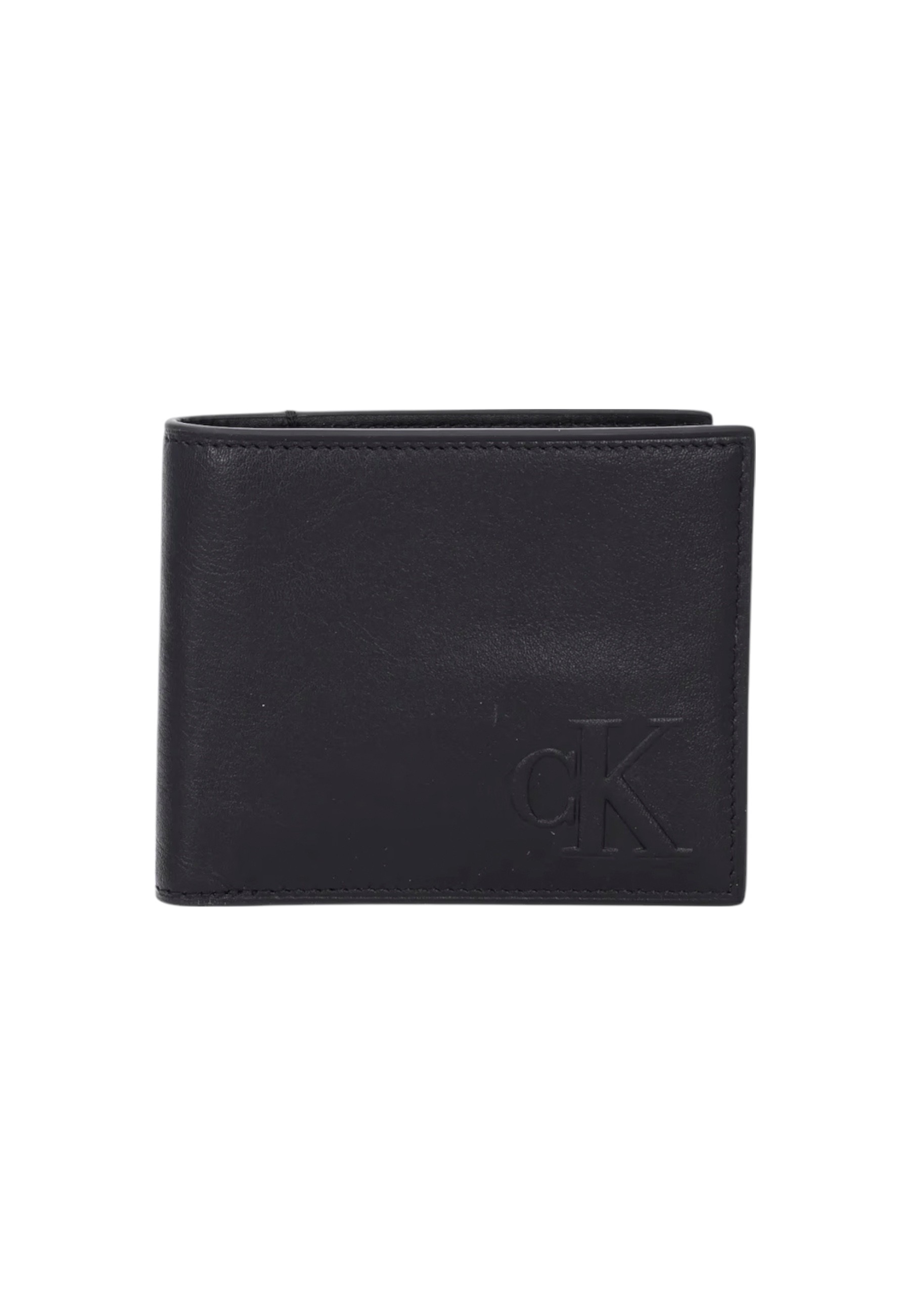 

Кошелек Calvin Klein, черный