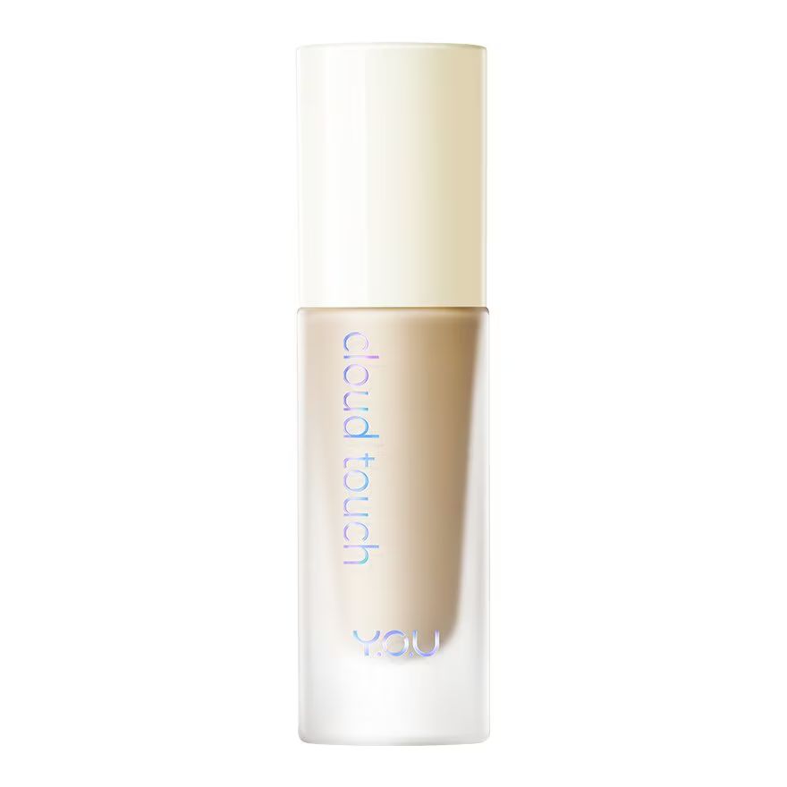 

You Y.O.U Cloud Touch Blurring Skin Tint Foundation 20 мл. W706 Теплый бафф, W Warm Buff