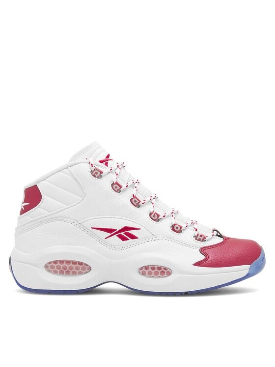 

Кроссовки Reebok, белый