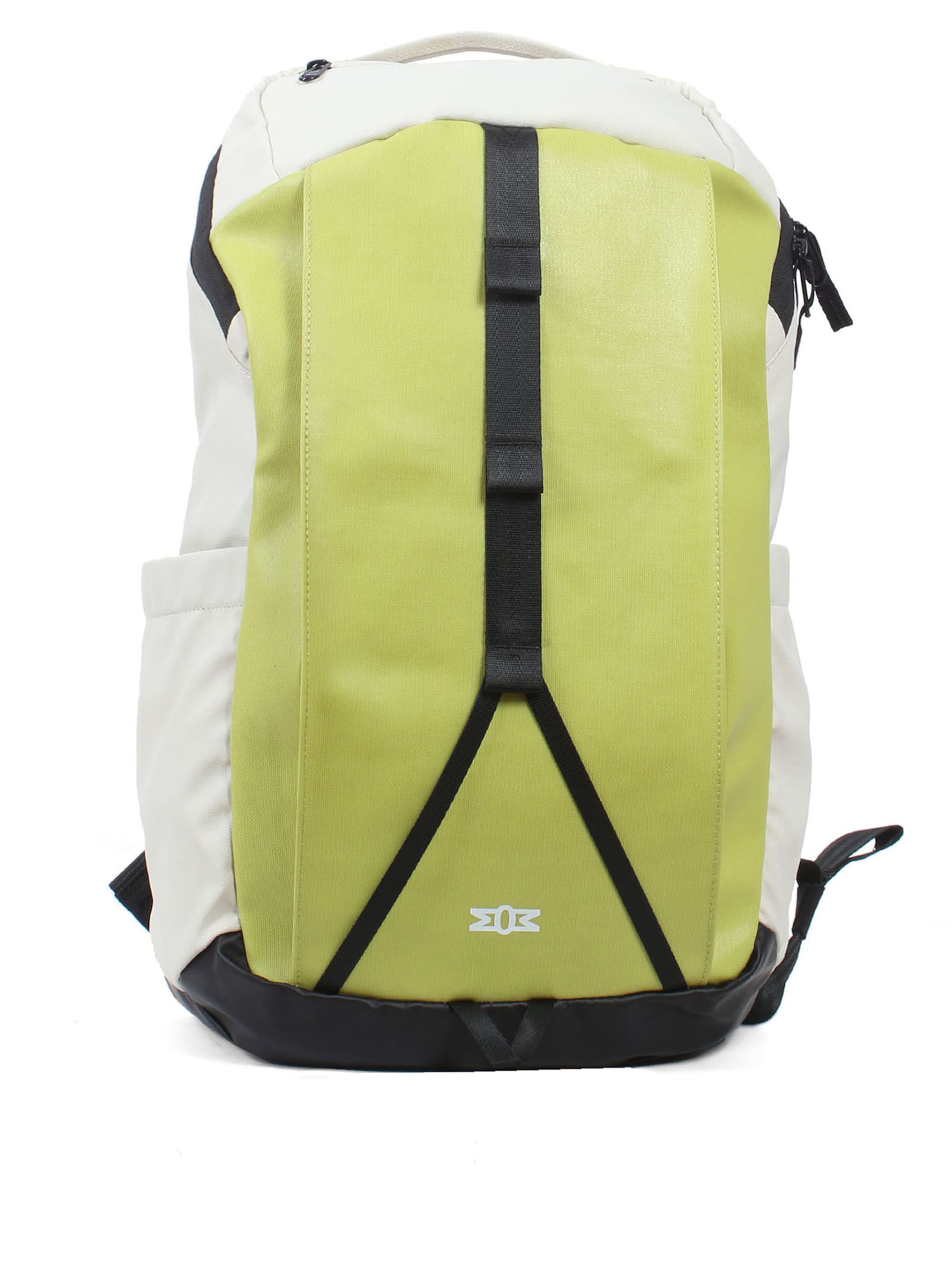 

Margelisch Рюкзак 'LIRN 1' в желтом цвете