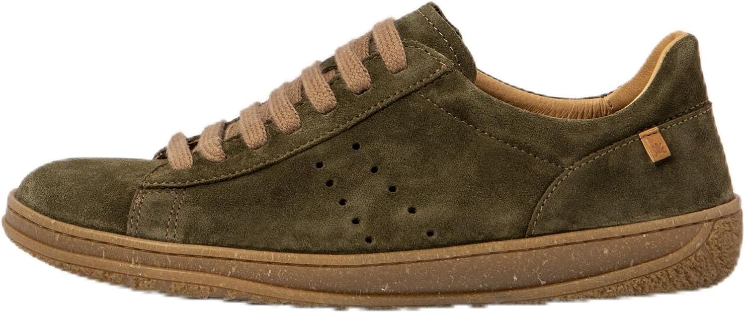 

Мужские кроссовки El Naturalista, Forest