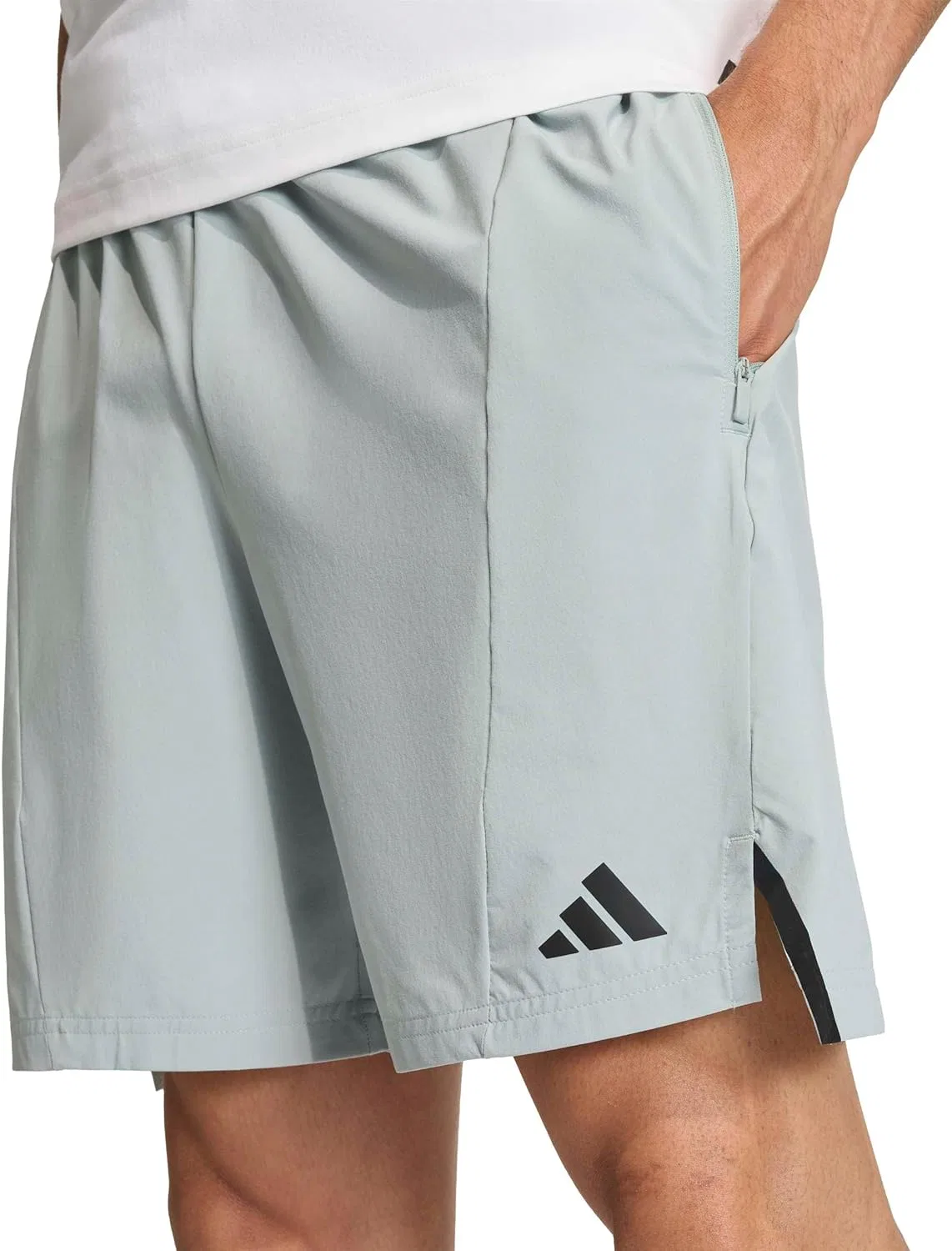 Шорты для тренировок adidas, Wonder Sage — фото 4
