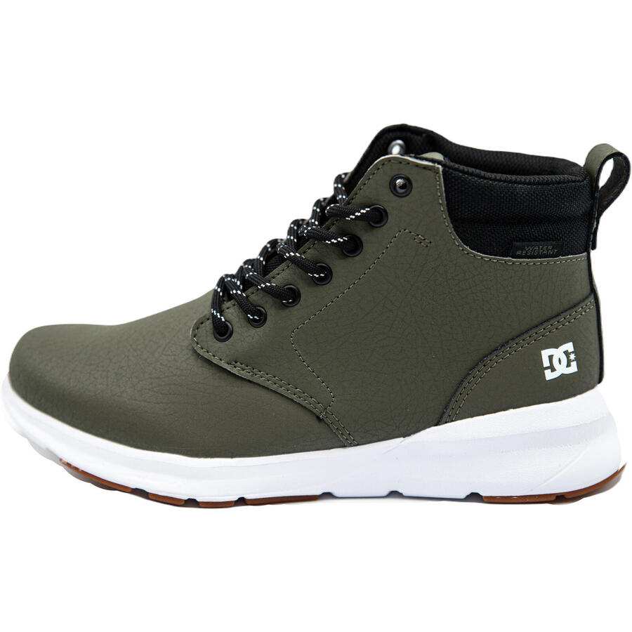 

Ботинки DC Shoes Mason 2, серые, мужские
