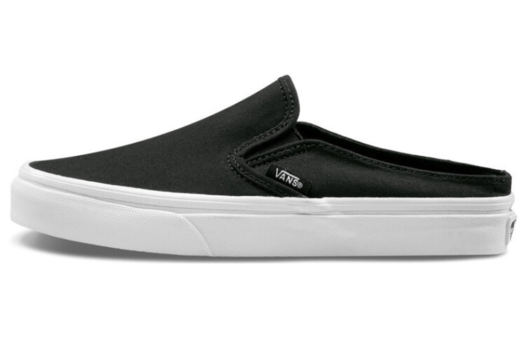 Слипоны Vans унисекс