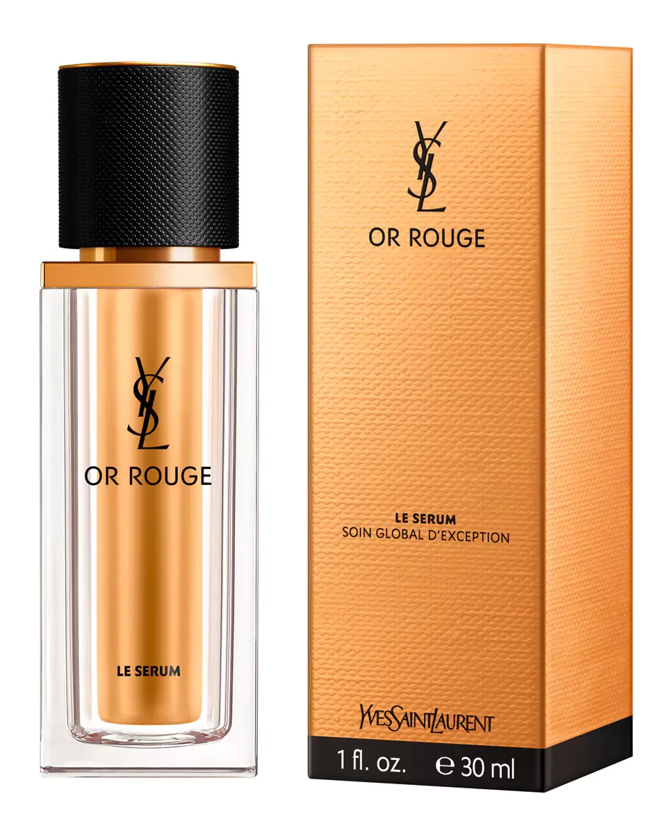 Сыворотка для лица Or Rouge Le Serum 30 мл Yves Saint Laurent — фото 2