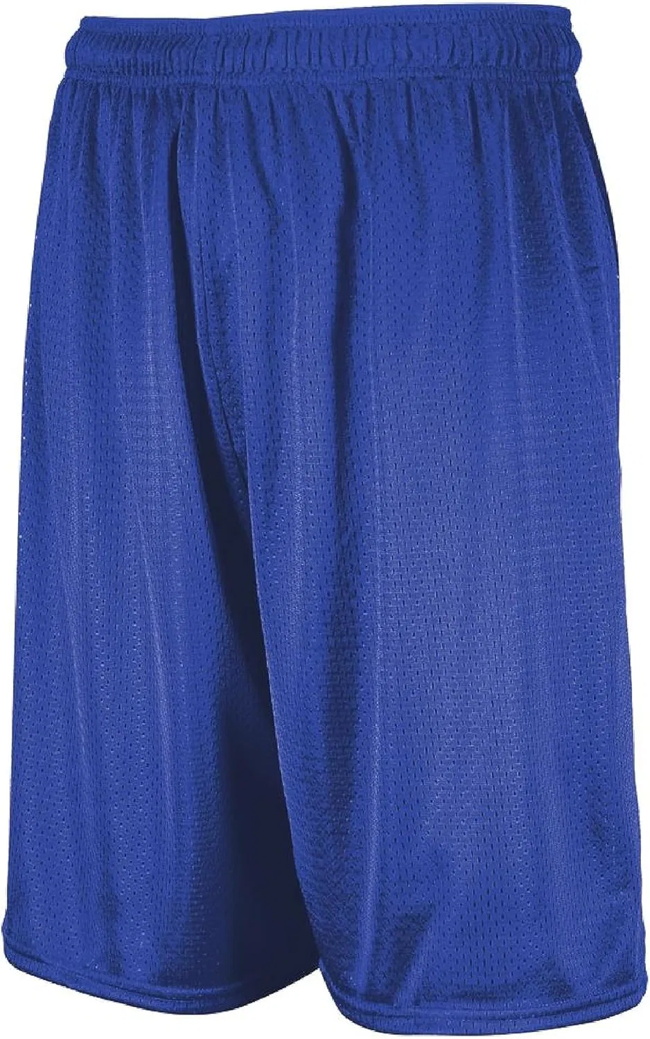 Детские сетчатые шорты Russell Athletic Big Boys' Youth, Royal