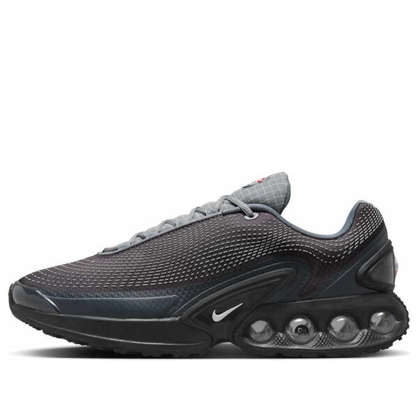 

Кроссовки air max dn 'anthracite dark smoke grey' Nike, мультиколор