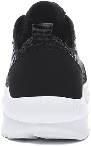 

Мужские удобные дышащие кроссовки Eliogn из сетки, с противоскользящей подошвой, легкие для ходьбы, летние кроссовки, белый