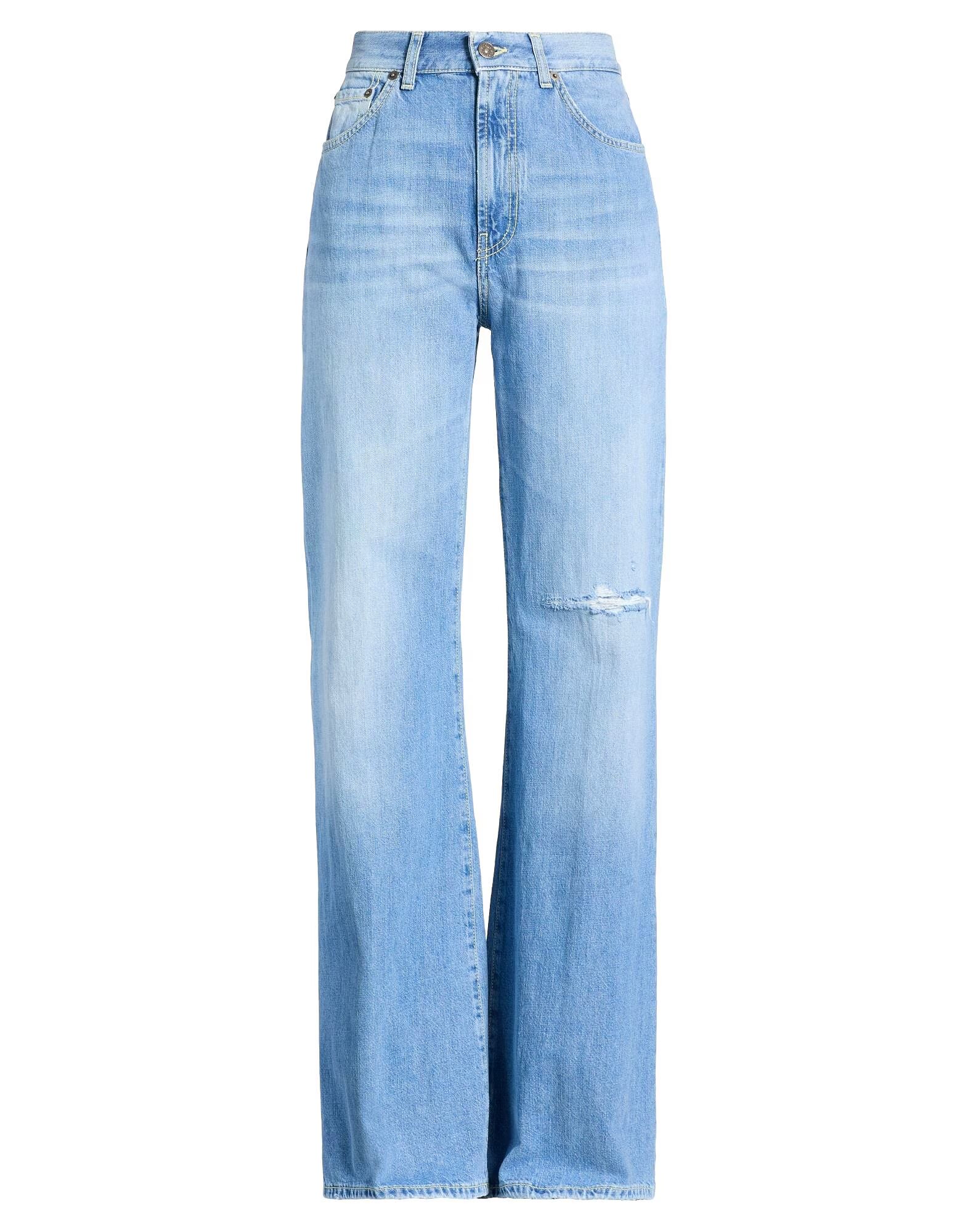 

Джинсы Dondup, синий