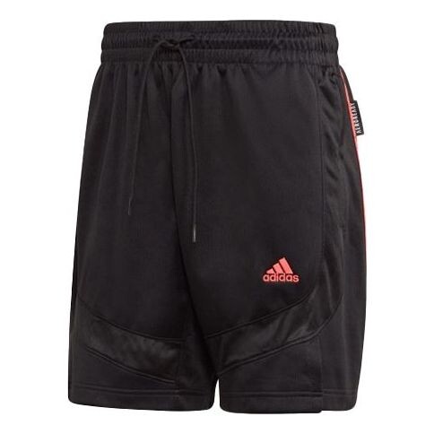 

Шорты originals emoji short basketball sports shorts black Adidas, черный
